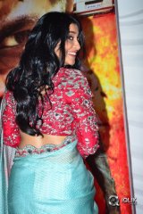 Regina Cassandra At Nakshatram Movie Audio Launch